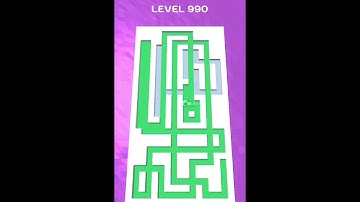 Roller splat level 1000!