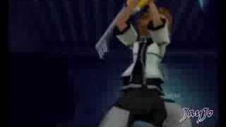 Kingdom Hearts II - Parallel Worlds