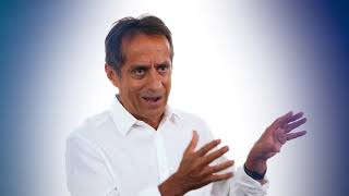 Jorge Insuasty: Why I Joined PMI’s Smoke-Free Journey