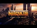 Nitrate  feel the heat  official music