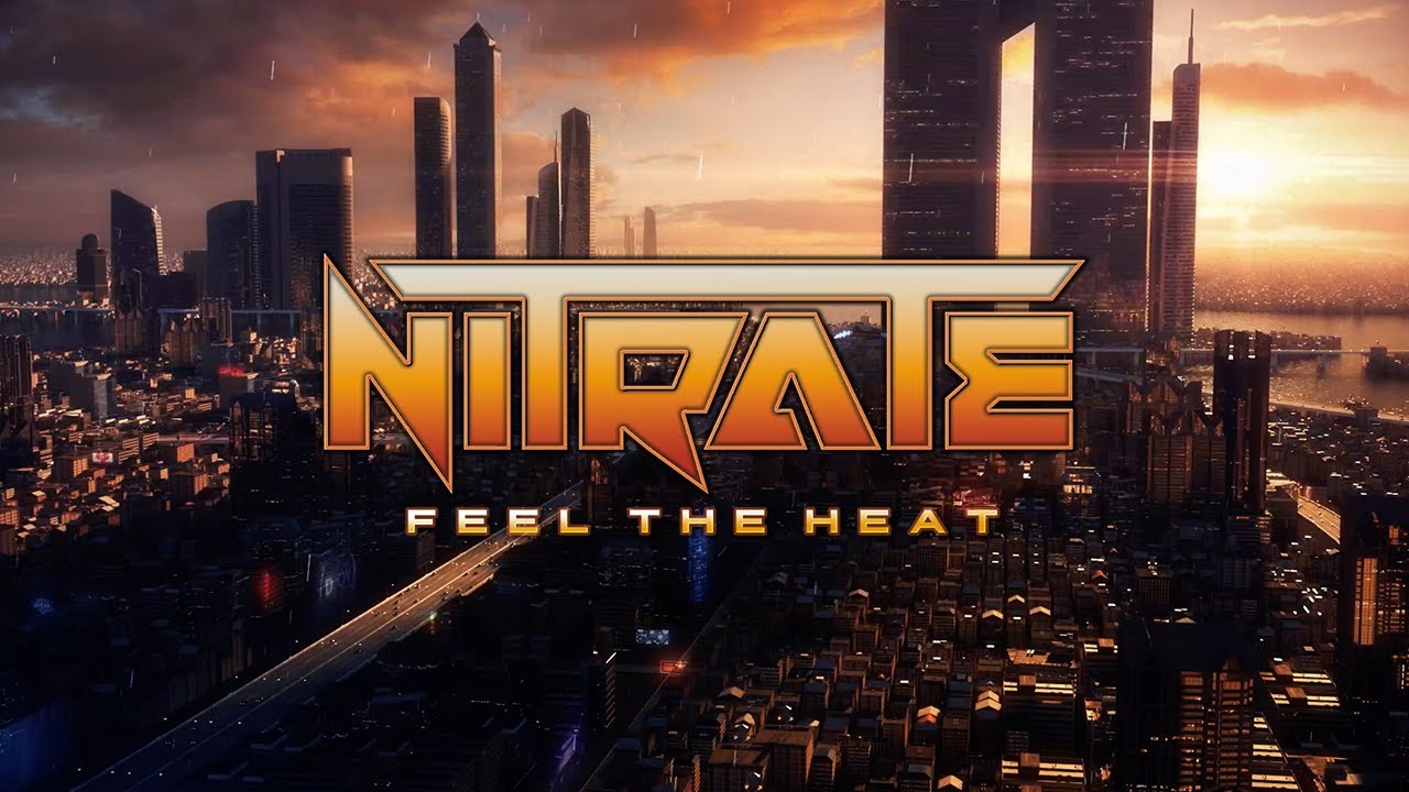 ⁣Nitrate - Feel The Heat