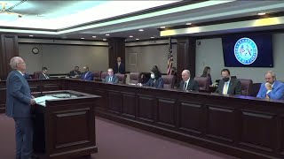 Senate bill would crack down on organized retail theft in Florida