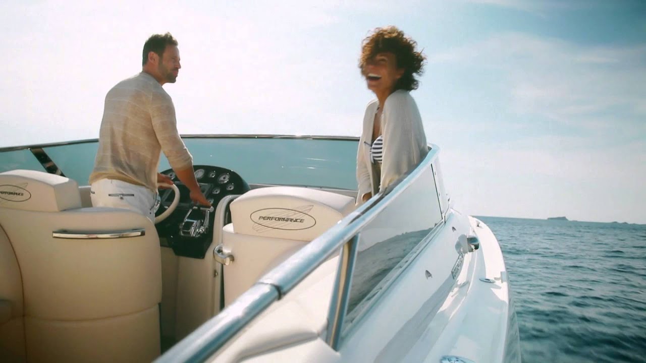 BEST BOATS Bootsvermietung Mallorca Performance 1107