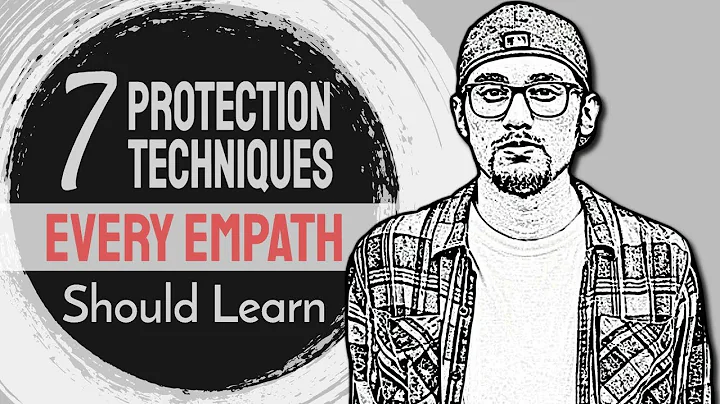 7 Protection Techniques Every Empath Should Learn