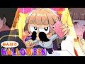 【コラボ】じーさんがハロウィンパーティで大暴れ！？【ハロウィン】【漫画/マンガ動画】