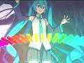 Hatsune Miku- PoPiPo ✨D a y c o r e✨