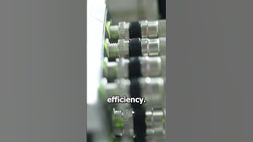 Smart Sensors and Advanced Connectivity