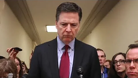 Key Takeaways From James Comey’s Testimony Before Congress