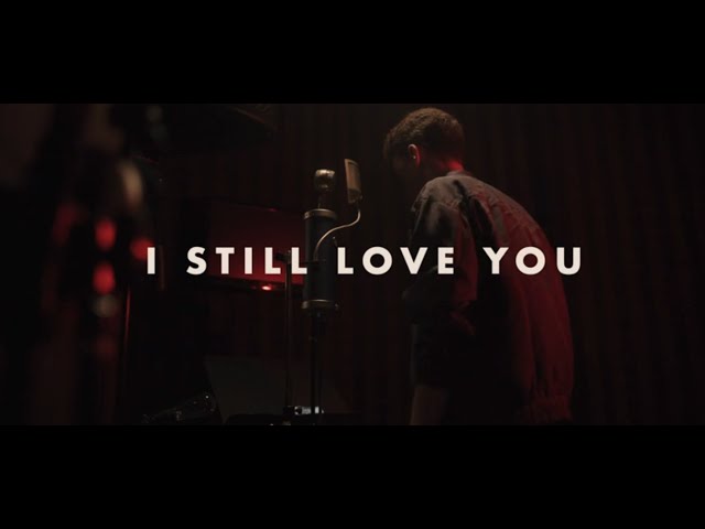 NIGHT TRAVELER - I Still Love You (Official Lyric Video) class=