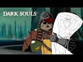 Перепрохожу игры серии Souls - Dark Souls (Часть 3)