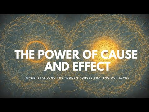 Video: Kodėl išvardytas galias lengva suprasti?