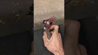 rick grimes colt python Wealth