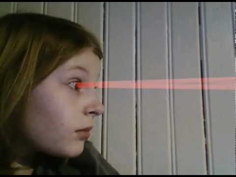 Final Cut Effects #2: Demon Face, Laser Eyes and Electricity/Lightning