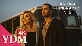 Tan Taşçı x Funda Arar - Bil Ki | AI Cover | Yeniden Müzik