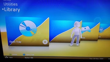 WCM - Epic RGH Failure - Clarence W -  Not booting - Freezing???