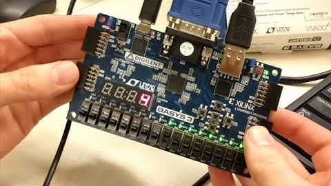 Gerfen Says Final Project -  CPE 233