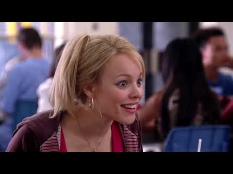 mean girls regina scene｜TikTok Search