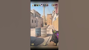 CS is broken ? #cs2moments #cs2 #cs2moments #gaming #csgo