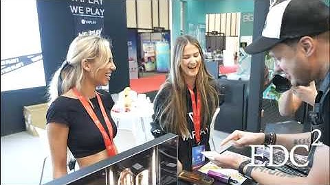 EDC Squared by Mark Traversoni - video 2