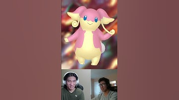 Guess that Pokemon Based on AI Description