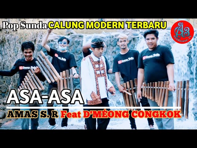 POP SUNDA CALUNG MODERN TERBARU | ASA-ASA | AMAS S. R class=