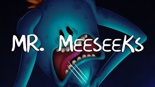 Beatrex - Mr. Meeseeks chords
