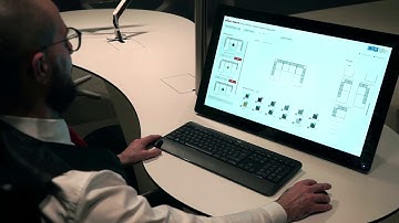 Virtual Reality Couch Configurator (DFKI & Möbel Martin)