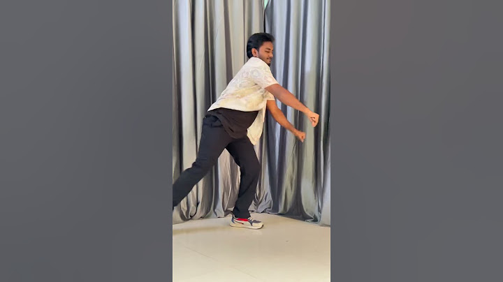 Kadhalikka Neramillai - Yennai Izhukkuthadi dance Video | Jayam Ravi | Nithya Menen  | Ar Rahman |