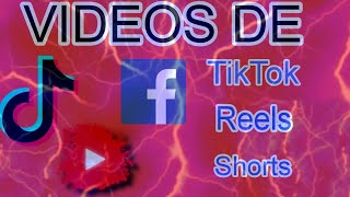 Videos de Tik Tok,Reels y Shorts de JC22 HN