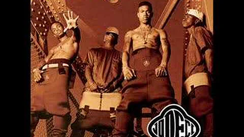 Jodeci - My Heart Belongs To You