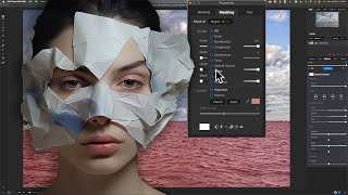 Introduction to MASKING in On1 Photo Raw 2024