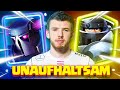 😨💀PEKKA und MEGARITTER in EINEM DECK... (ich bin schockiert) | Clash Royale Deutsch