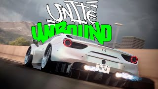 Will the UNITE Overhaul save NFS Unbound? | KuruHS