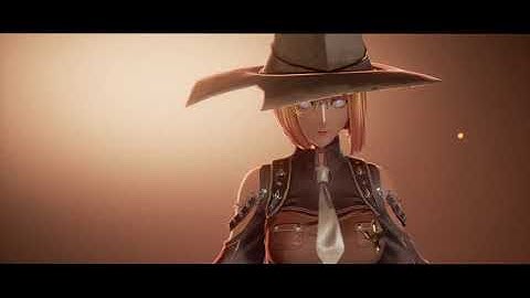 Code Vein - Official Demo Announcement Trailer