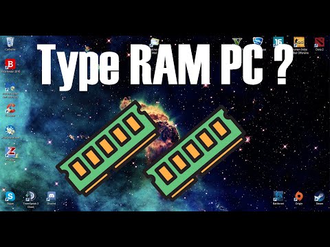 Vidéo: Le ram devrait-il avoir la même fréquence ?