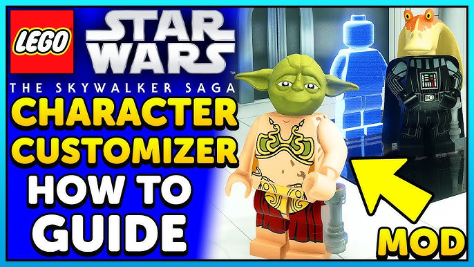 How To Download and Install Star Wars The Skywalker Saga On PC Laptop 