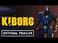 Kiborg new playable demo trailer