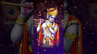 Bhalagina | Krishna Devotional Song Kannada | Krishna Gaana #shorts #krishna