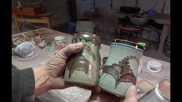 Quality control issues ! ...and handling practice - March 11th 2021 with Simon Leach (NO ads ! *)