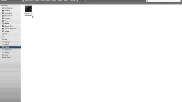 Mac OS X - How to Edit, Reorder, and Rename Tags