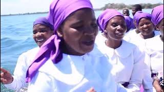 Yehova Mbusa wanga- Jerusalem Baptist Womens Choir- Ufulu Records