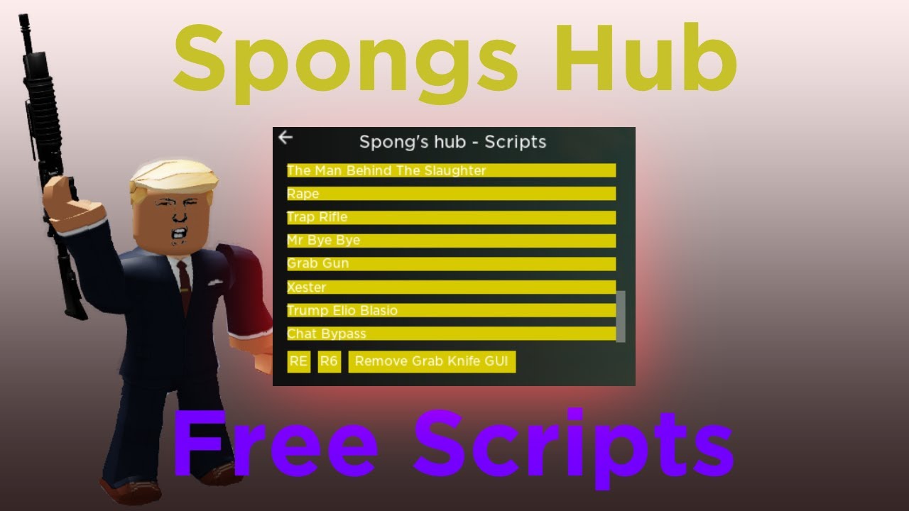 Roblox Serverside Script Showcase Pire Hub/Logger 