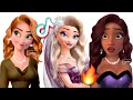 The most magical princess transformations of 2024 