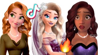 The Most Magical Princess Transformations Of 2024 ❤️ by Creamimy Artist 190,125 views 4 months ago 9 minutes, 26 seconds