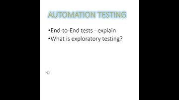 Tech Mahindra Python Robot Framework Interview Question for 6 to 13 yrs - Testing Labs A to Z Shrts4