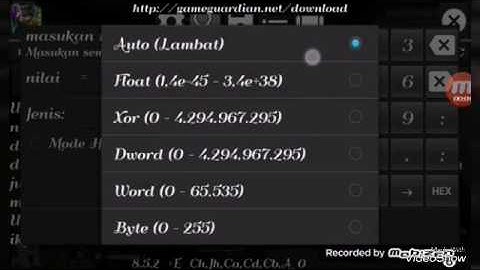 Cheat Fast Reload 100% Work - Crisis Action eSports FPS