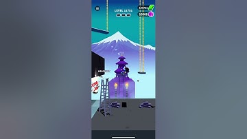 Level 11,750! Johnny trigger