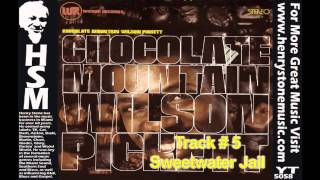 Sweetwater Jail - Wilson Pickett