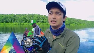 MANCING MANIA - BENTENG PERTAHANAN IKAN TITAMANE (15/5/16) 3-1