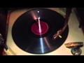 Sweet Georgia Brown - Brother Bones and His Shadows